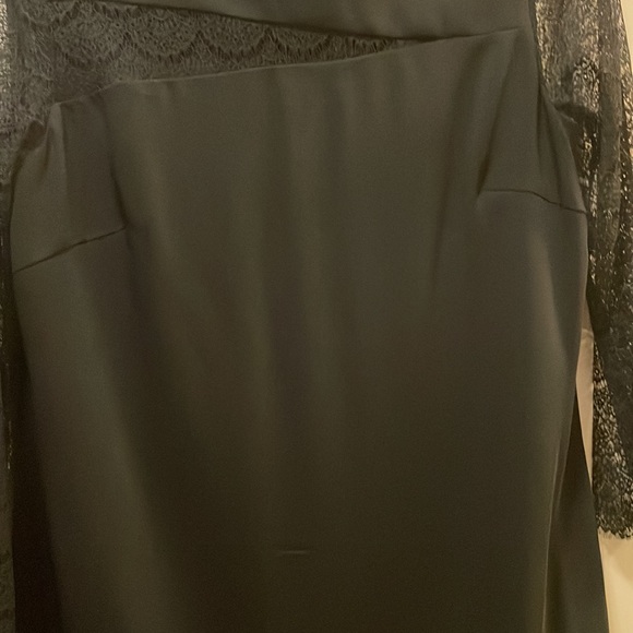 Gianni Bini Black Dress! - Picture 10 of 16